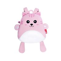 NH055 Comfortable light neoprene lovely cat animal mini bag for baby