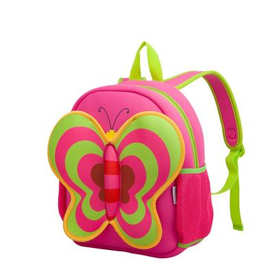 NH014 Custom kids backpack-NH014