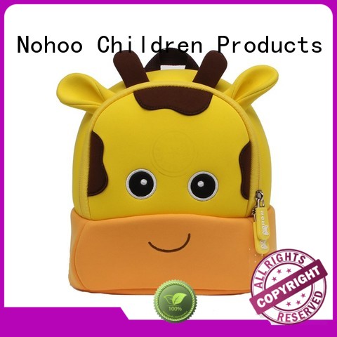 nohoo backpacks