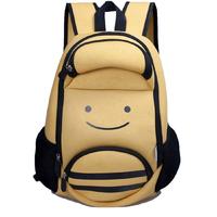 NH001 Ultra lightweight kids backpack animal bee preschool children bag