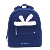 NHQ011 Neoprene plush lightweight outdoor travelling family backpack wholesale