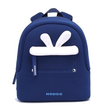 NHQ011 Neoprene plush lightweight outdoor travelling family backpack wholesale
