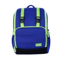 NH036 Neoprene large capacity multi-pocket durable student school bag
