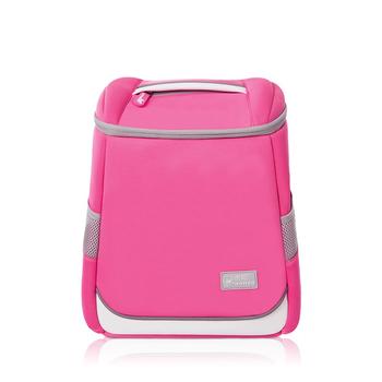NH081 hot sale functional neoprene fashion school book bag for girls