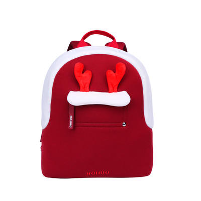 NHQ009 Manufacturer direct selling parent-child travelling backpack family leisure bag