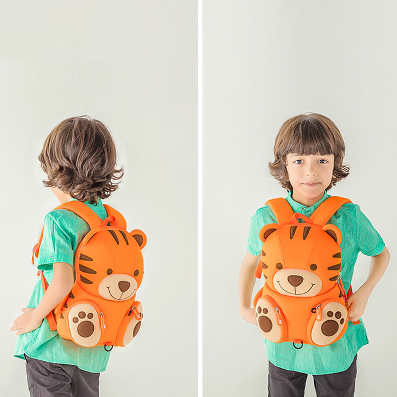 Nohoo Children Products-Backpacks For Kids Girls Herschel Kids Backpack From Nohoo-3