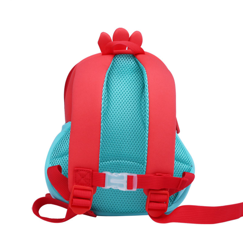 Nohoo Children Products-Kid Safety Waterproof Neoprene Backpack Supplier | NH062 Nohoo