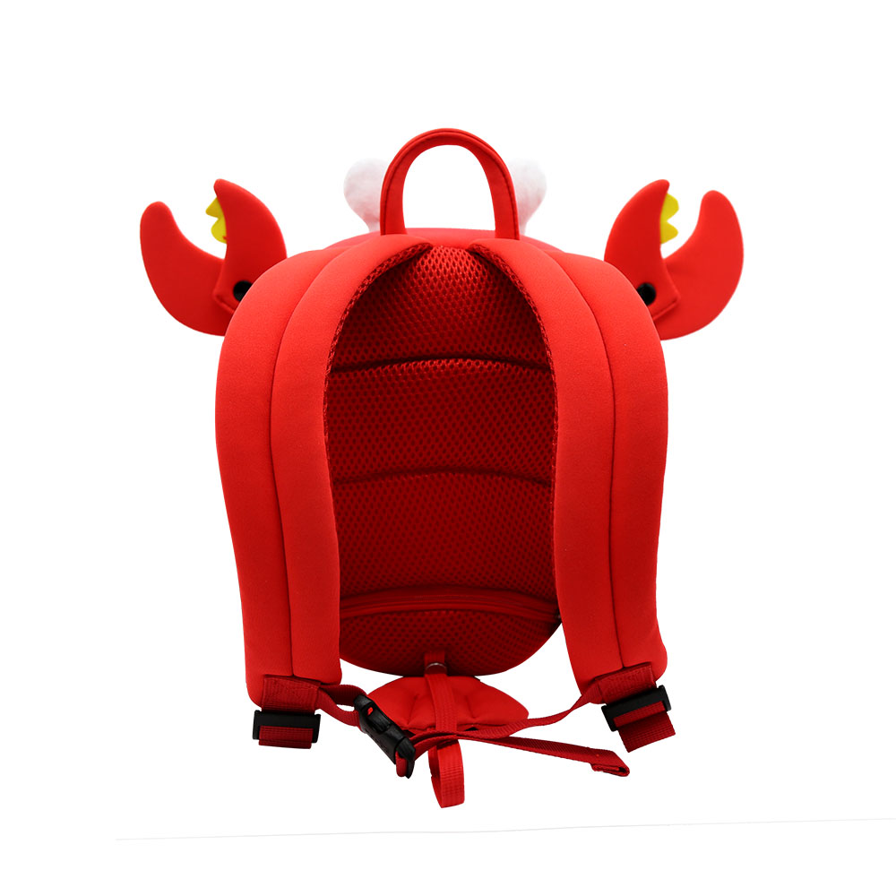 Nohoo Children Products-Best Waterproof School Backpack Bags, 2019 New Style Kids Bags-2