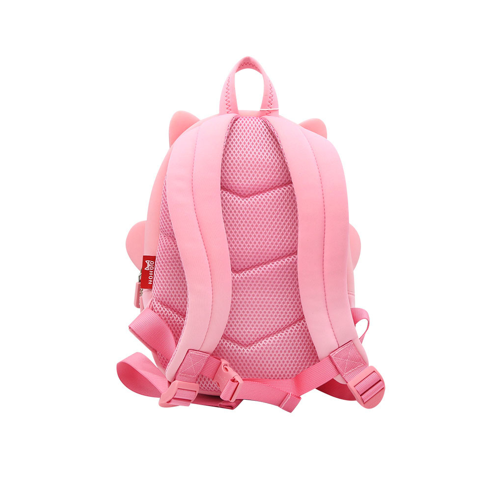 Nohoo Children Products-Animal Toddler Kids Backpack For Little Girls-2