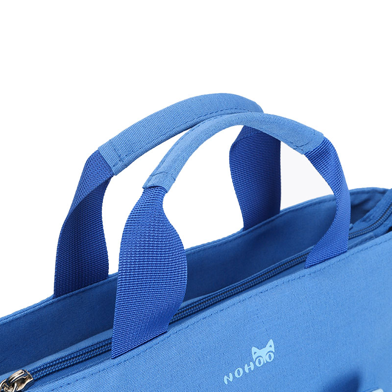 Nohoo Children Products-School Student Bag Children Mesaenger Bag Book Bag-3