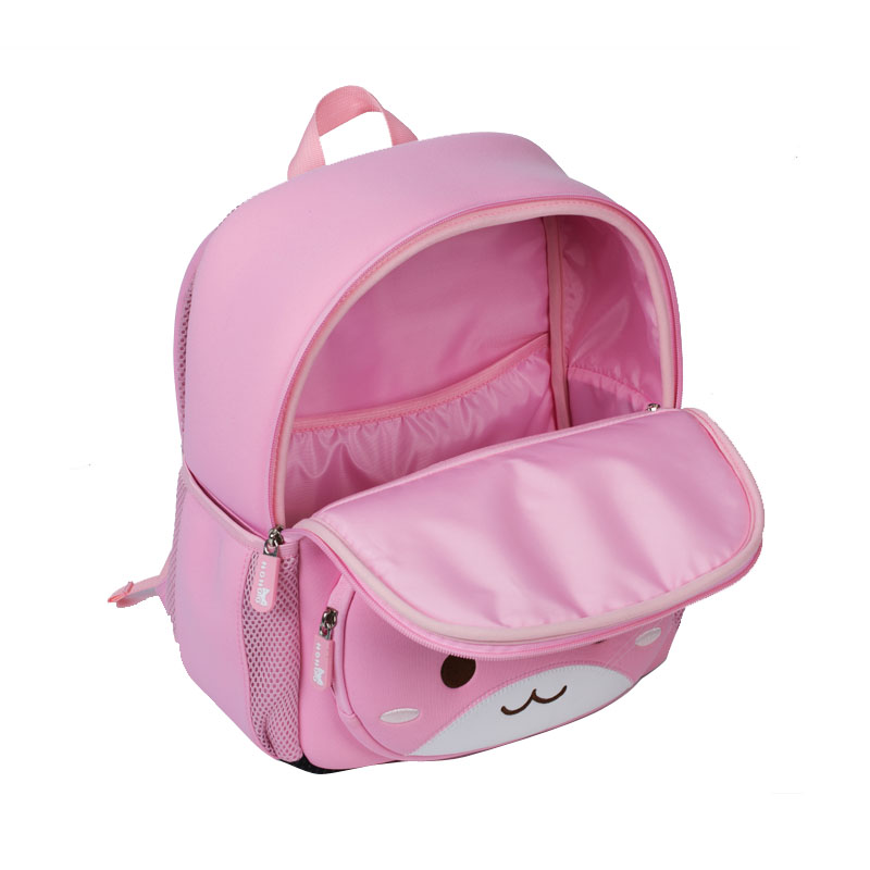Nohoo Children Products-Professional Neoprene Bag Kids Sports Backpack Supplier-3