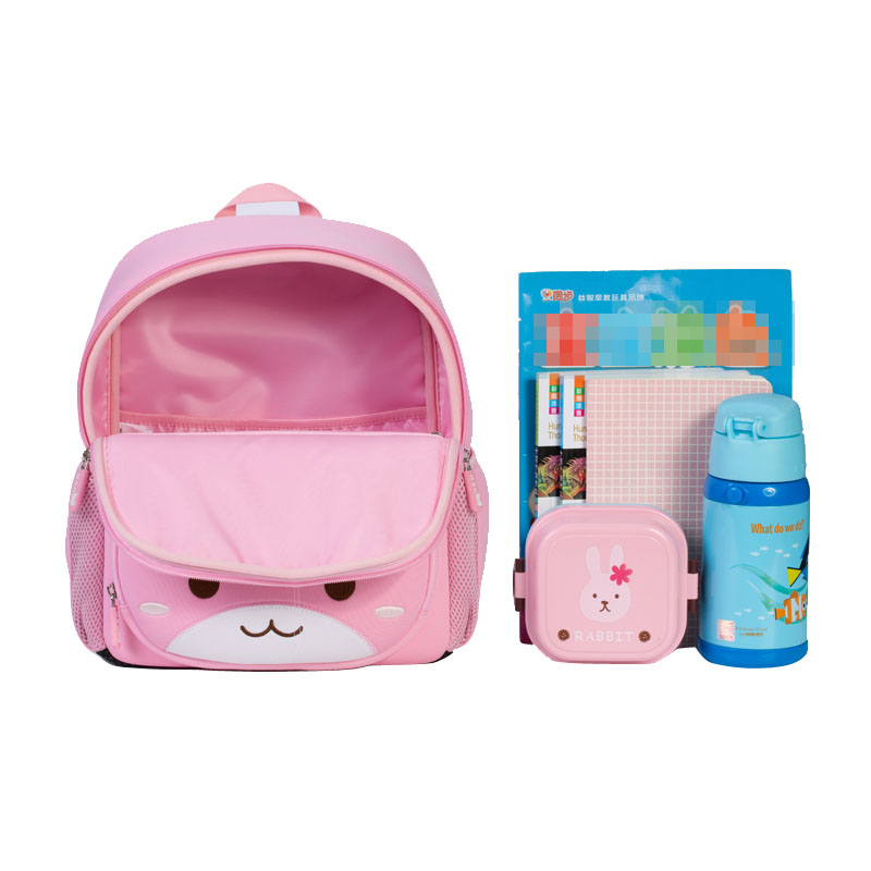 Nohoo Children Products-Professional Neoprene Bag Kids Sports Backpack Supplier-4
