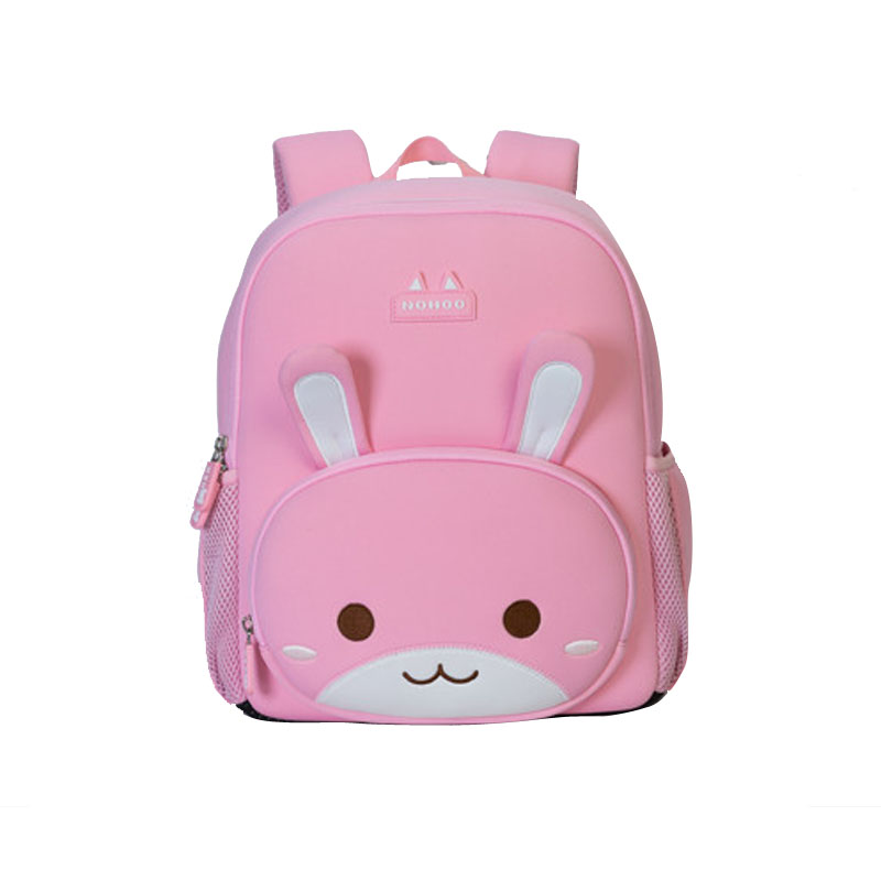 Nohoo Children Products-Professional Neoprene Bag Kids Sports Backpack Supplier-5