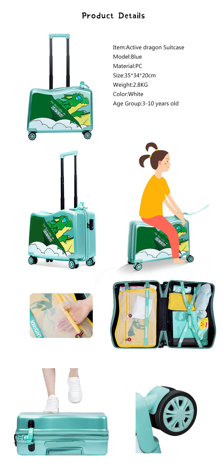 Nohoo Children Products-Oem Custom Kids Backpack Manufacturer, Personalised Girls Backpack | Nohoo