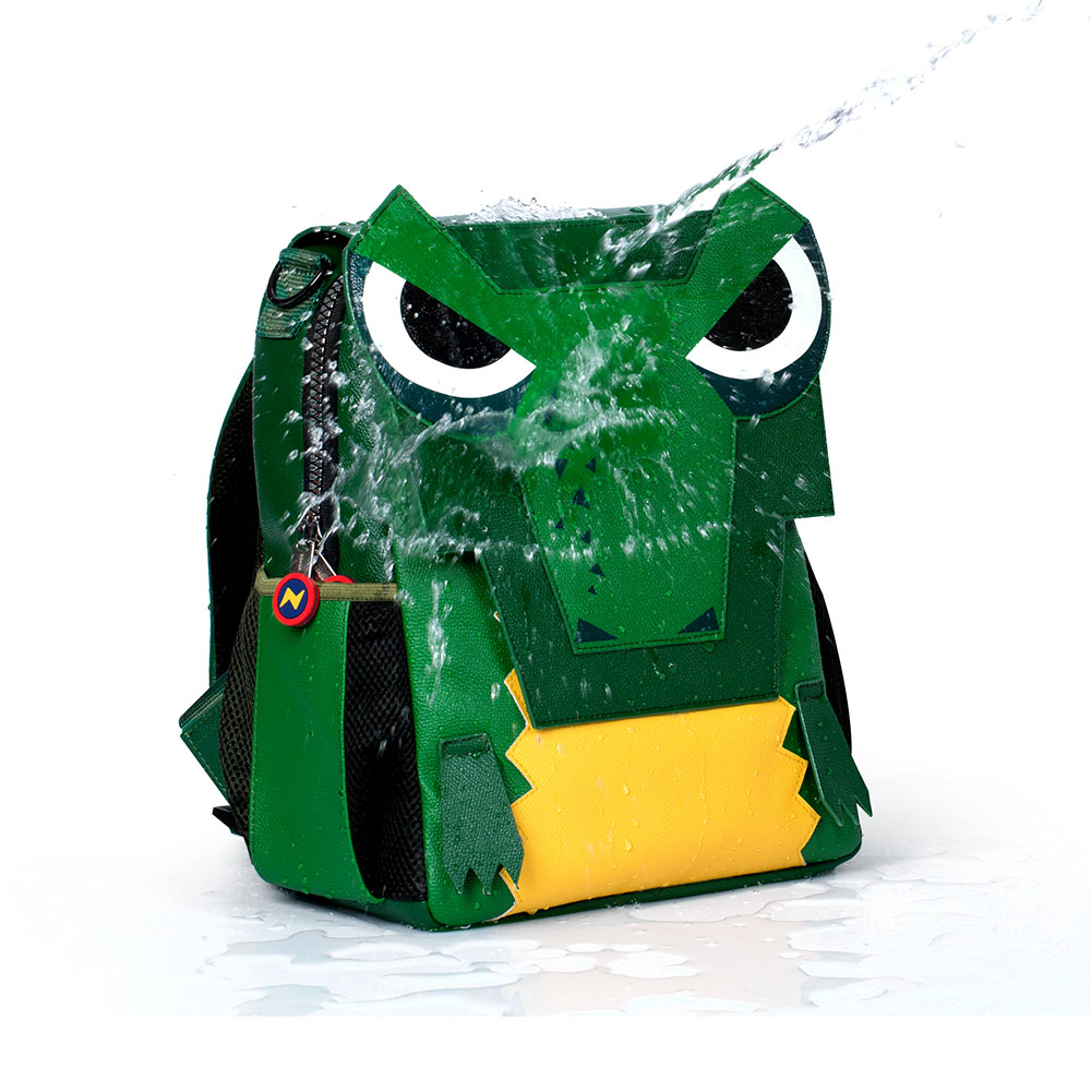 Nohoo Children Products-Custom Kids Backpacks For School Manufacturer, The Best School Bags | Produc-1
